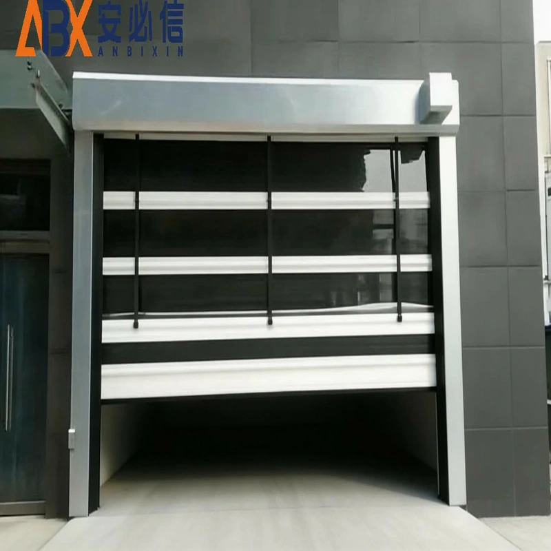 大连市背带堆积门